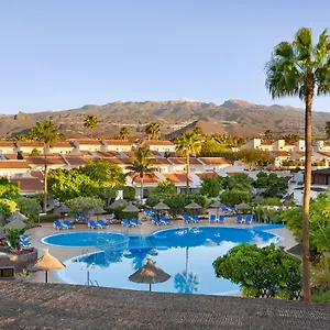 Lejlighedshotel Wyndham Residences Golf Del Sur, San Miguel de Abona